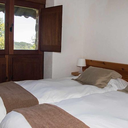 Casa De Aldea Casina De Rubio Villa Linares  Eksteriør bilde
