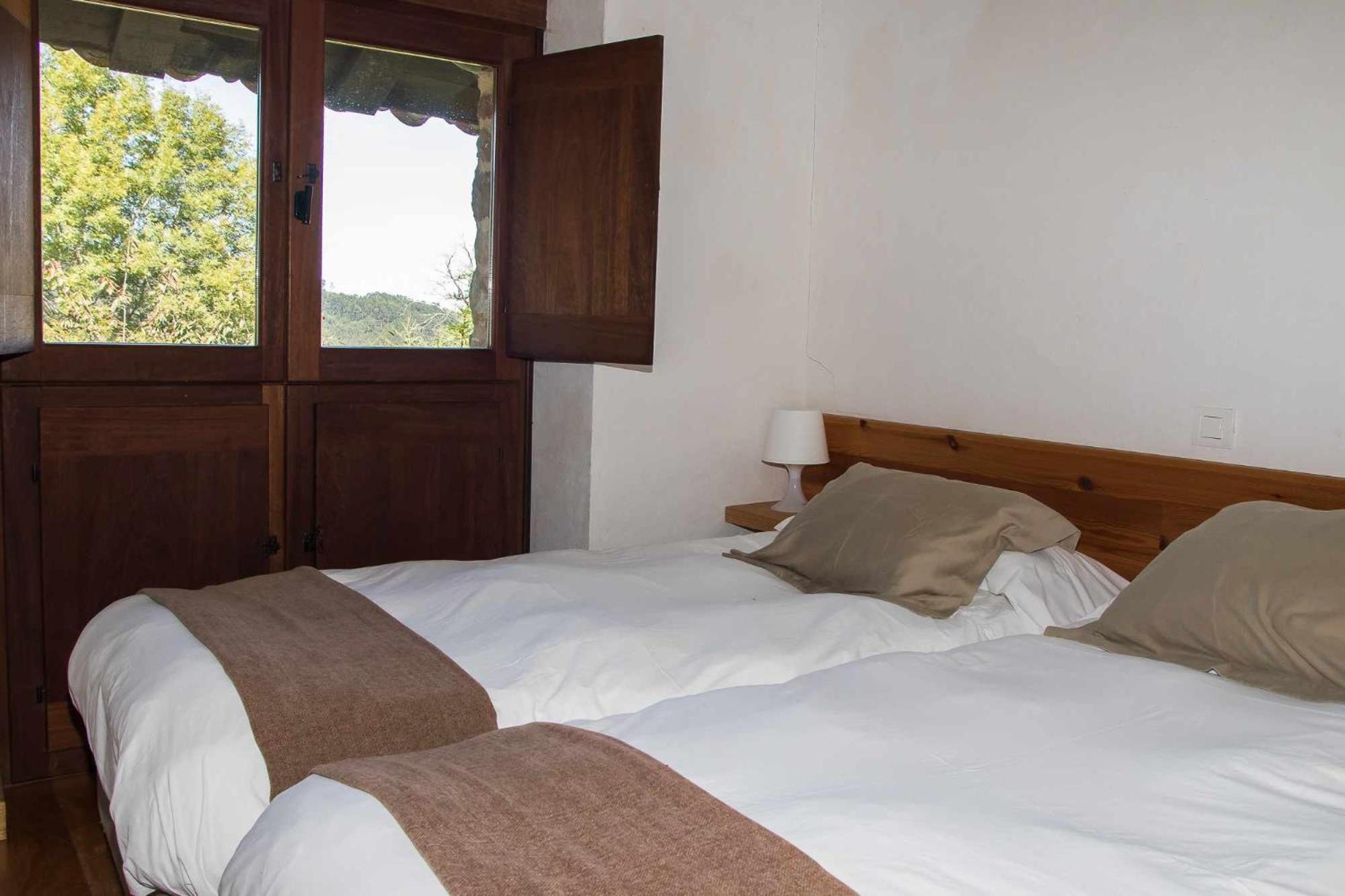 Casa De Aldea Casina De Rubio Villa Linares  Eksteriør bilde